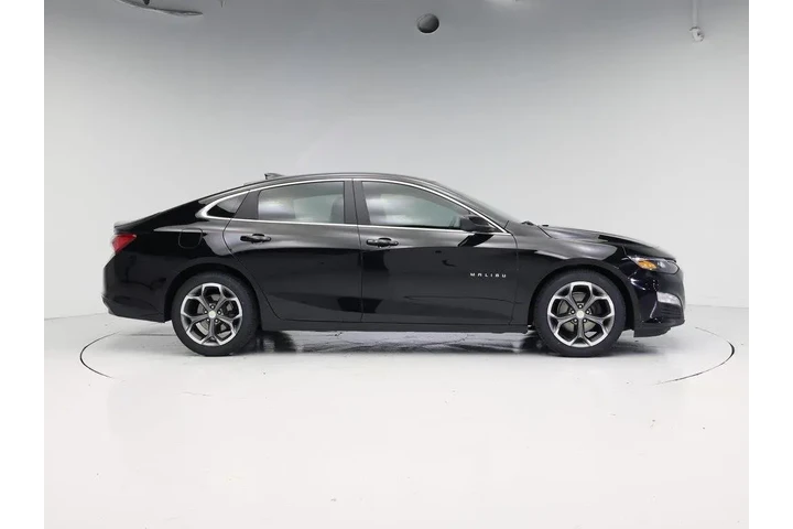 $18998 : Chevrolet Malibu 2022 LT 4dr image 7
