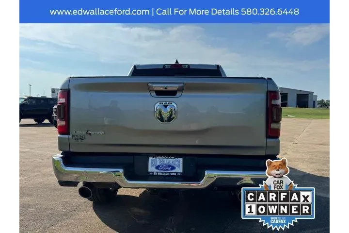 $27859 : Ram 1500 2020 4x2 Big Horn 4 image 6