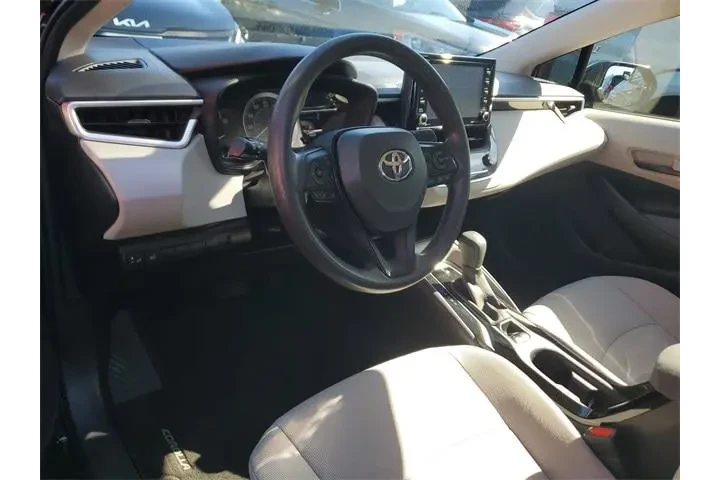 $15990 : Toyota Corolla 2022 LE 4dr S image 8