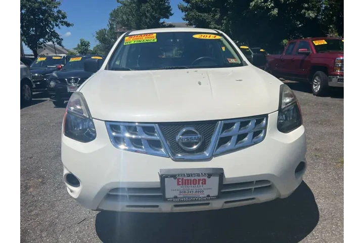 $9499 : 2014 Rogue Select S image 3