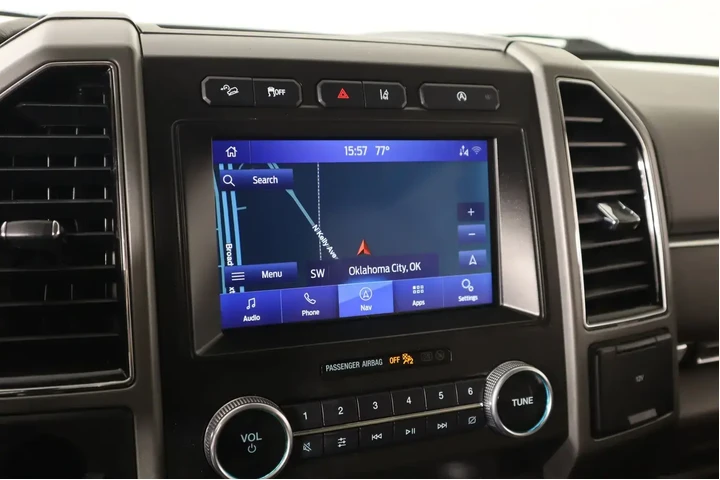 $31259 : Ford Expedition MAX 2021 4x4 image 7