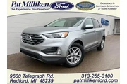 Ford Edge 2022 AWD SEL 4dr C