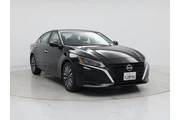 Nissan Altima 2023 2.5 SV 4d en Fresno