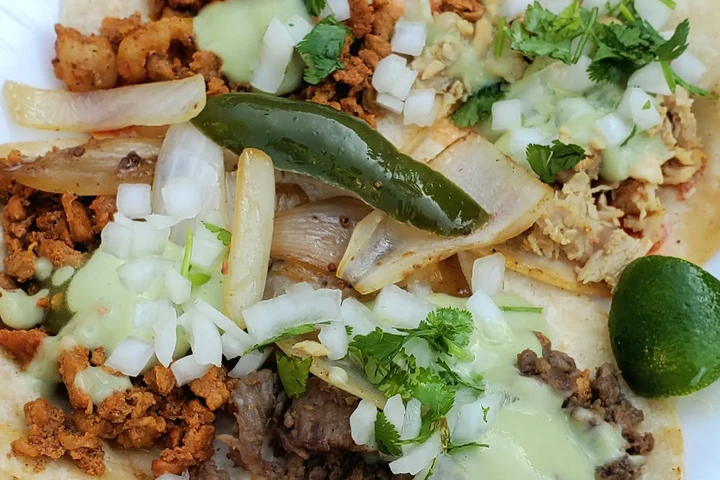 🇲🇽Zacatecas tacos image 3