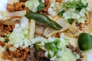 🇲🇽Zacatecas tacos thumbnail