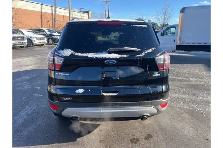 $11572 : Ford Escape 2018 AWD SE 4dr image 6
