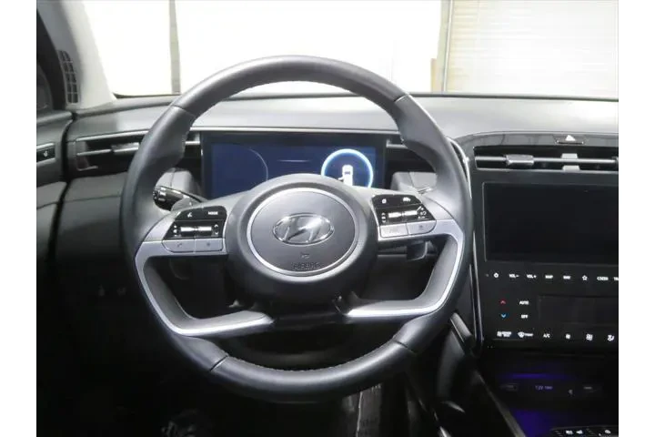 $34950 : Hyundai TUCSON Plug-in Hybri image 10