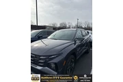 Hyundai TUCSON 2025 AWD SEL en Rochester