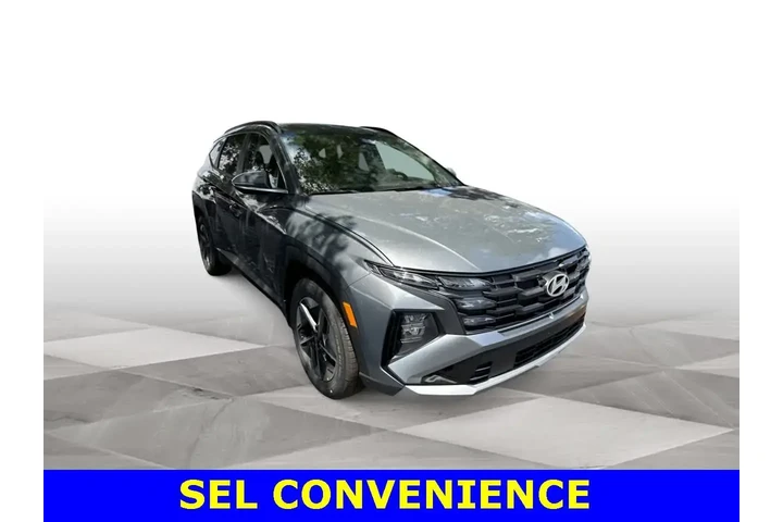 $24997 : Hyundai TUCSON 2025 SEL Conv image 2