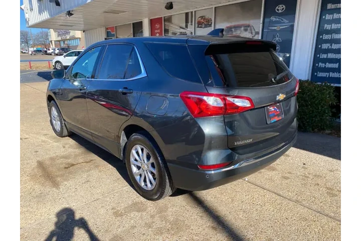 $19999 : 2020 Equinox LT image 6