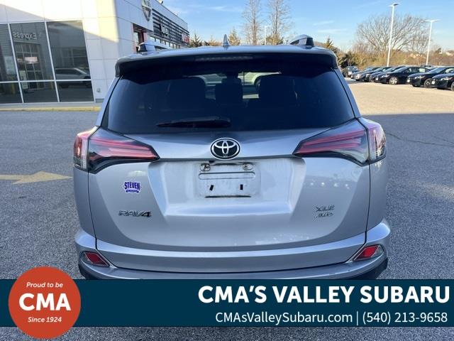 $19997 : PRE-OWNED 2017 TOYOTA RAV4 XLE image 6