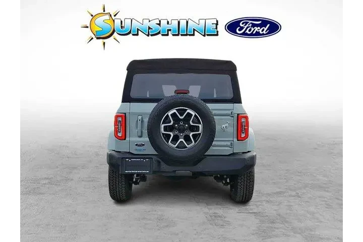 $39900 : Ford Bronco 2024 4x4 Outer B image 5