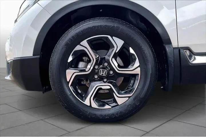 $18779 : Honda CR-V 2018 Touring 4dr image 8