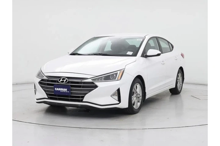 $17998 : Hyundai ELANTRA 2020 SEL 4dr image 4