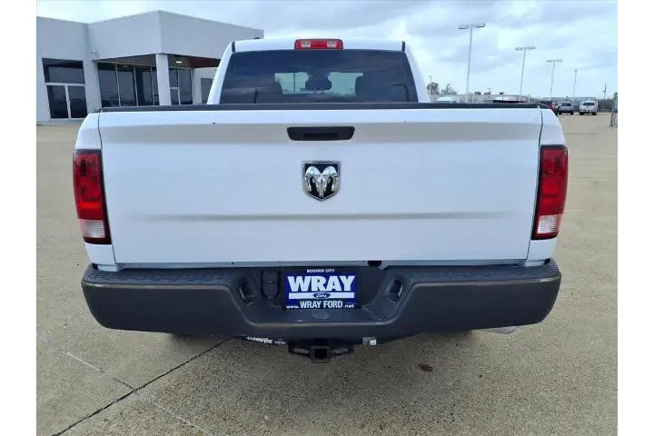 $16988 : Ram 1500 Classic 2021 4x2 Tr image 3