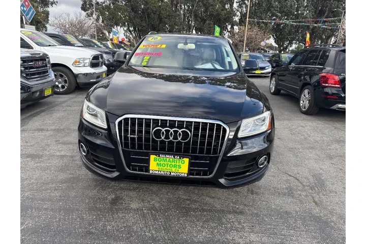 $11999 : 2016 Q5 2.0T quattro Premium image 3