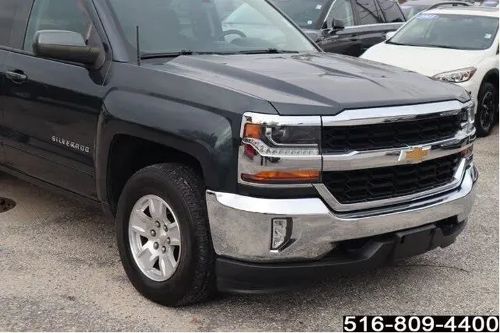 $24947 : Chevrolet Silverado 1500 201 image 3