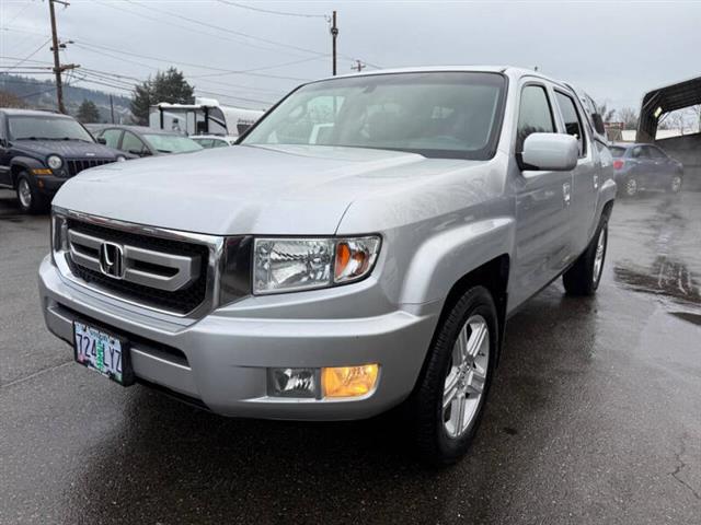 $11995 : 2010 Ridgeline RTL image 8