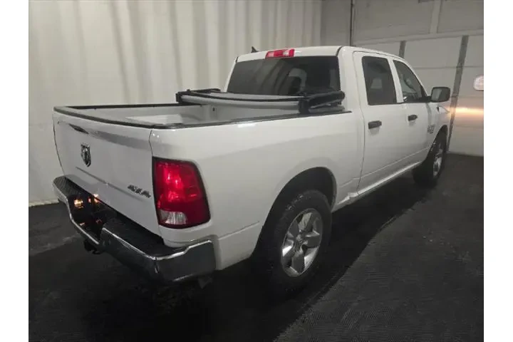 $20693 : Ram 1500 Classic 2019 4x4 Tr image 4