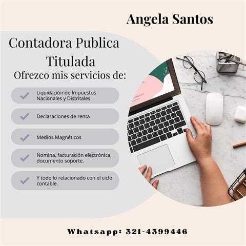 Servicios contadora image 1