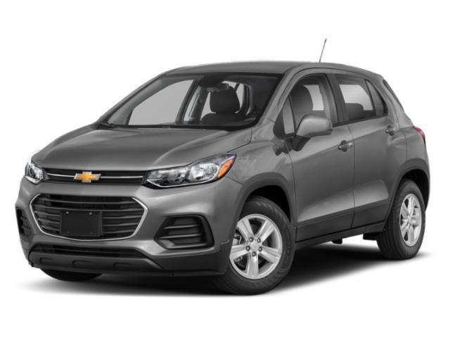$16000 : PRE-OWNED 2020 CHEVROLET TRAX image 2