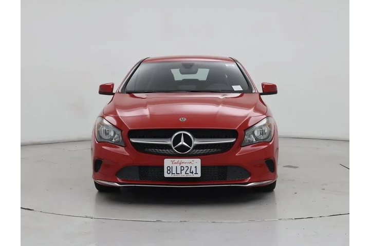$18998 : Mercedes-Benz CLA 2018 CLA 2 image 5