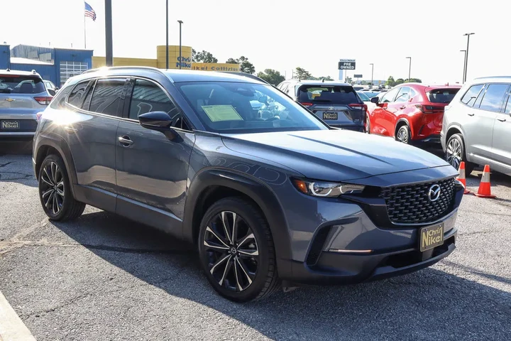 $32987 : 2025 CX-50 2.5 S Premium Plus image 3
