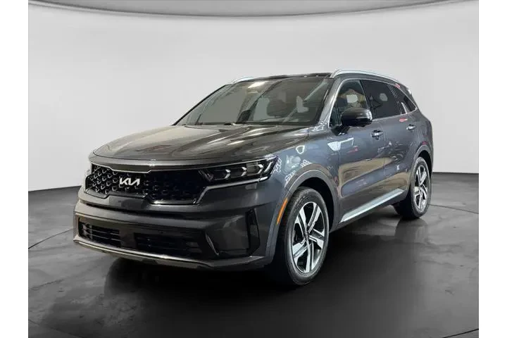 $27720 : Kia Sorento Plug-In Hybrid 2 image 9