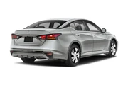 $20131 : Nissan Altima 2023 2.5 S 4dr thumbnail