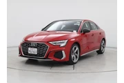 $38998 : Audi S3 2023 AWD 2.0T quattr thumbnail