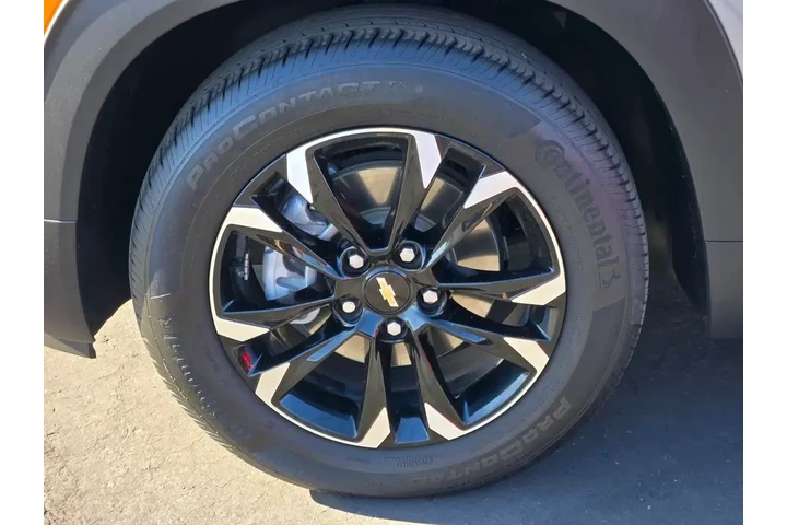 $19988 : Chevrolet Trailblazer 2023 L image 9