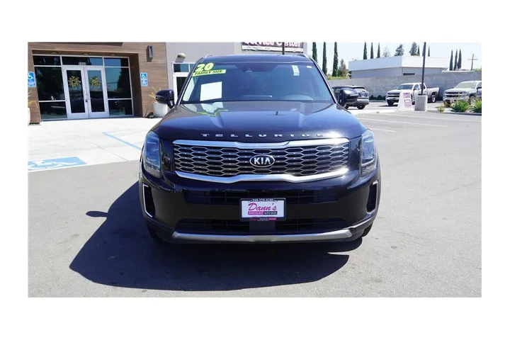 $22894 : 2020 Telluride S image 3