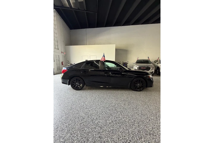$19999 : *2023 Honda CIVIC EX* image 2