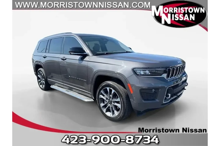 $38995 : Jeep Grand Cherokee L 2023 4 image 1