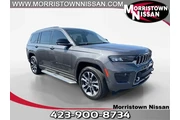 Jeep Grand Cherokee L 2023 4