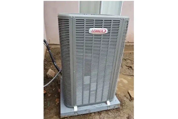 REPARACION DE CALEFACCION, A/C image 5