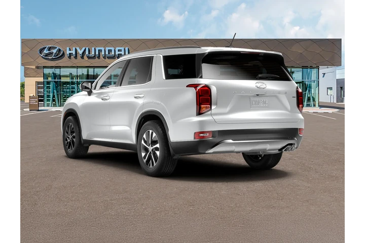 $29995 : Hyundai PALISADE 2022 AWD SE image 5