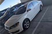 $7990 : 2015 Passat 1.8T S thumbnail