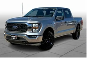 $36811 : Ford F-150 2023 4x4 XL 4dr S thumbnail