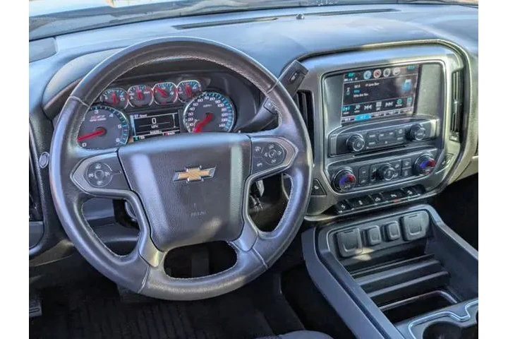 $26570 : Chevrolet Silverado 1500 201 image 9