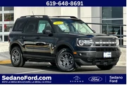 Ford Bronco Sport 2022 AWD B