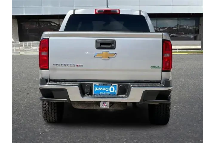 $17799 : Chevrolet Colorado 2019 4x2 image 8