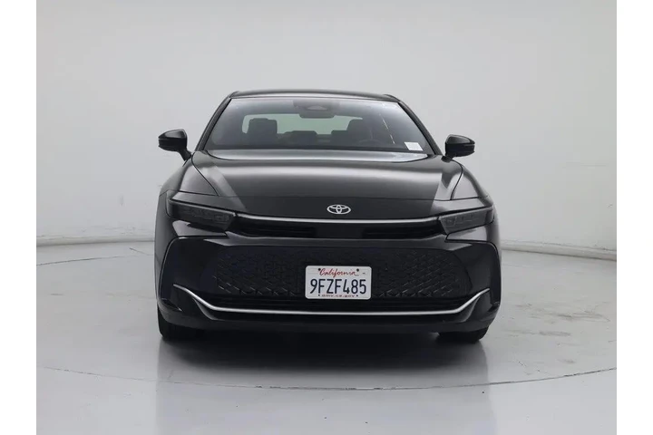 $36998 : Toyota Crown 2023 AWD Limite image 5