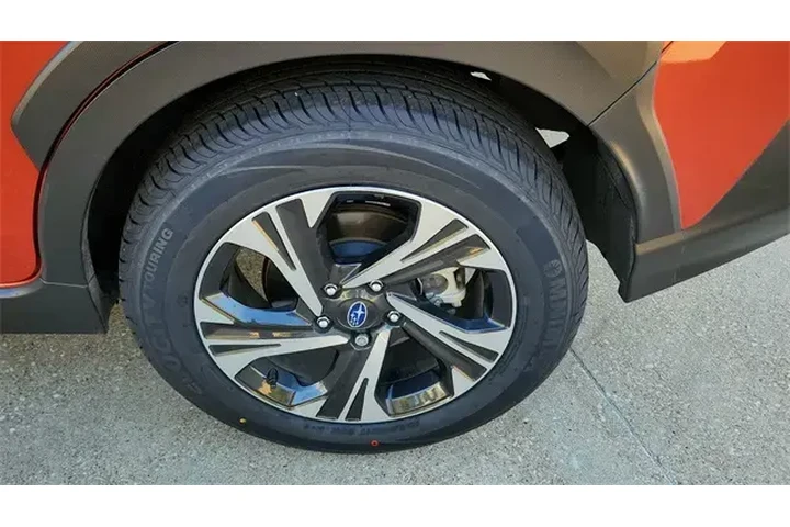 $24770 : Subaru Crosstrek 2024 AWD Pr image 9