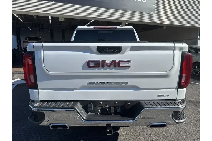 $35509 : GMC Sierra 1500 Limited 2022 image 6