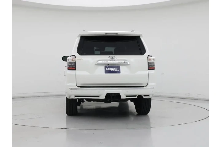 $39998 : Toyota 4Runner 2020 AWD Limi image 6