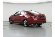 $23998 : Nissan Sentra 2024 SV 4dr Se thumbnail