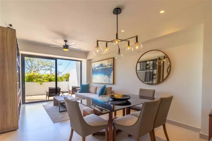$390000 : Condominio en Puerto Vallarta image 4