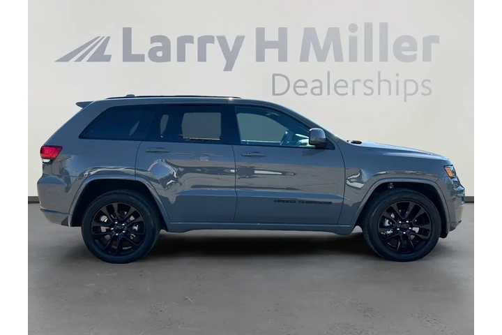 Jeep Grand Cherokee 2020 4x2 image 6