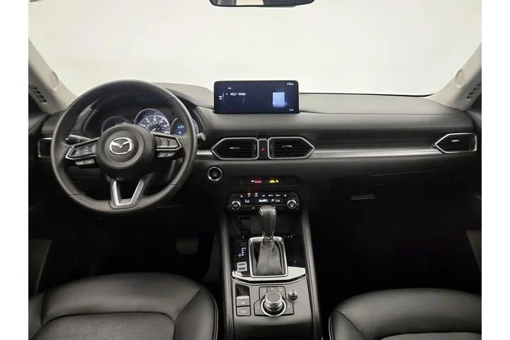 $25998 : Mazda CX-5 2025 AWD 2.5 S Se image 9